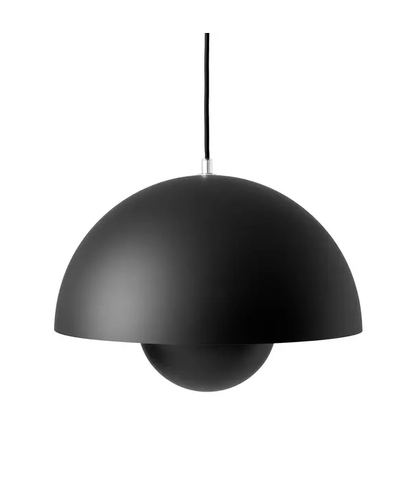 &Tradition &Tradition Flowerpot VP7 Hanglamp