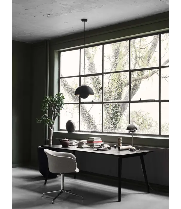 &Tradition &Tradition Flowerpot VP7 Hanglamp