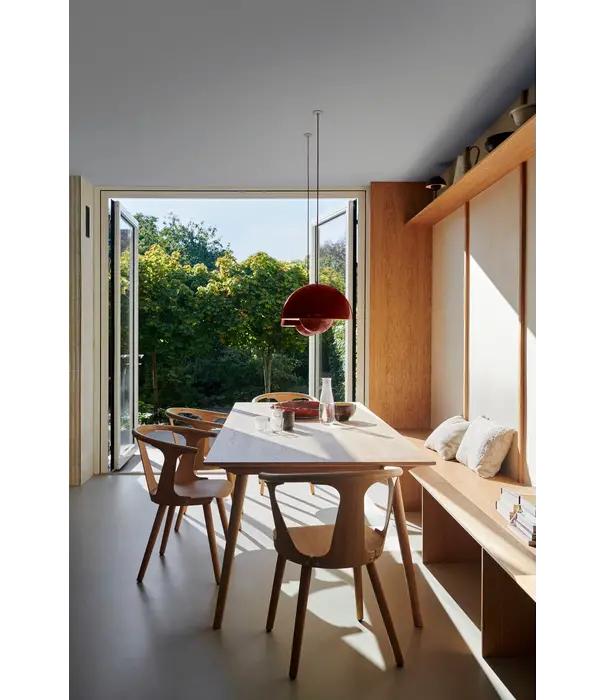 &Tradition &Tradition Flowerpot VP7 Pendant