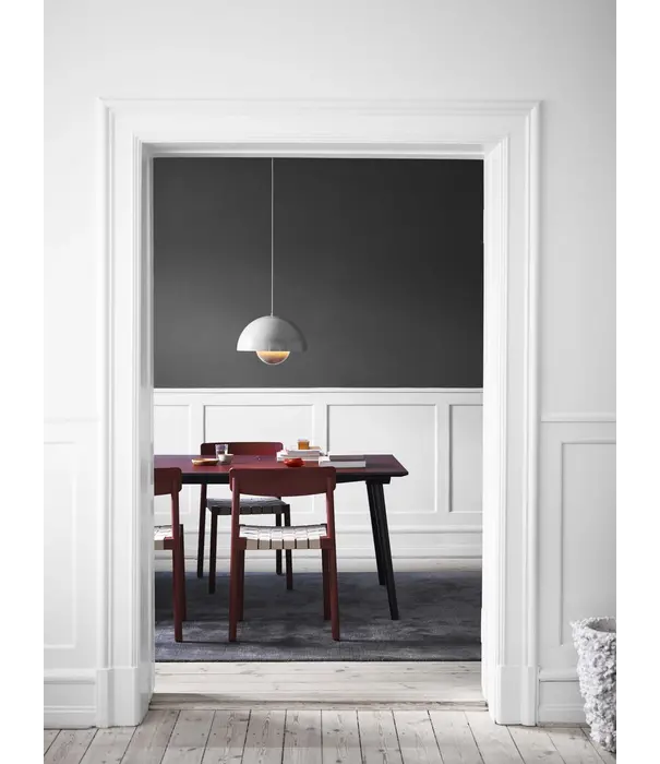 &Tradition &Tradition Flowerpot VP7 Pendant