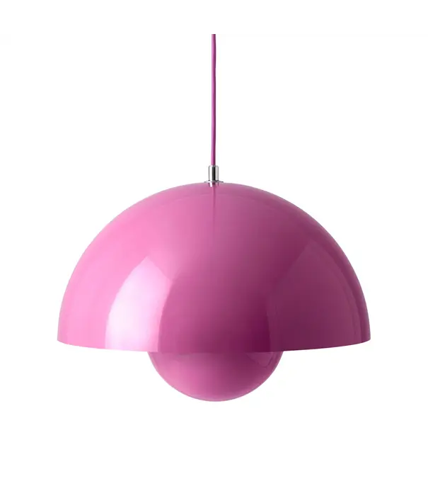 &Tradition &Tradition Flowerpot VP7 Hanglamp