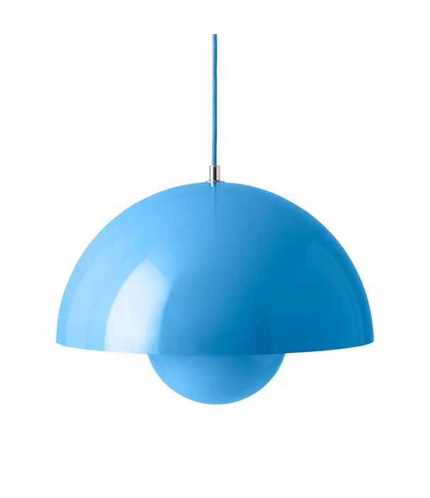 &Tradition  Flowerpot VP7 Pendant
