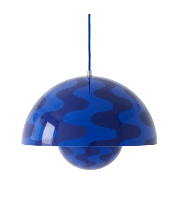 &Tradition  Flowerpot VP7 Pendant