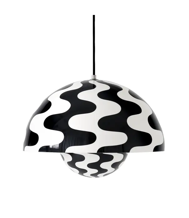 &Tradition  Flowerpot VP7 Pendant