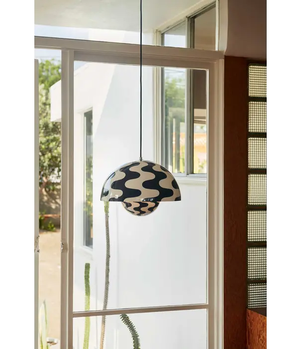 &Tradition &Tradition Flowerpot VP7 Hanglamp