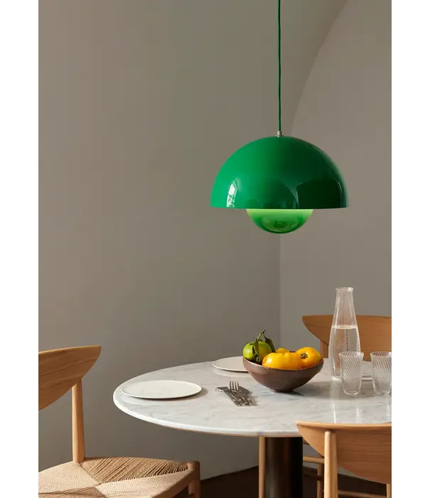 &Tradition &Tradition Flowerpot VP7 Hanglamp