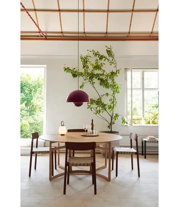 &Tradition &Tradition Flowerpot VP7 Hanglamp