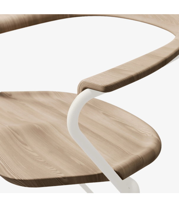 Bonum Bonum Code Chair 42.3