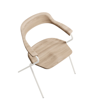 Bonum Code Chair