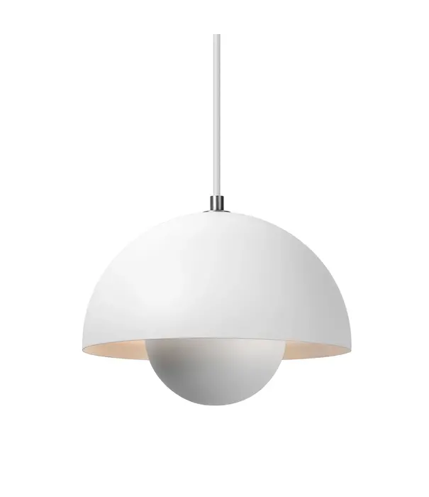 &Tradition &Tradition Flowerpot VP1 Hanglamp