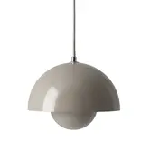 &Tradition Flowerpot VP1 Hanglamp