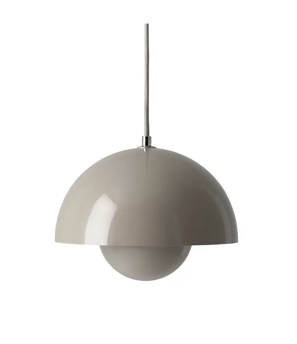 &Tradition &Tradition Flowerpot VP1 Hanglamp