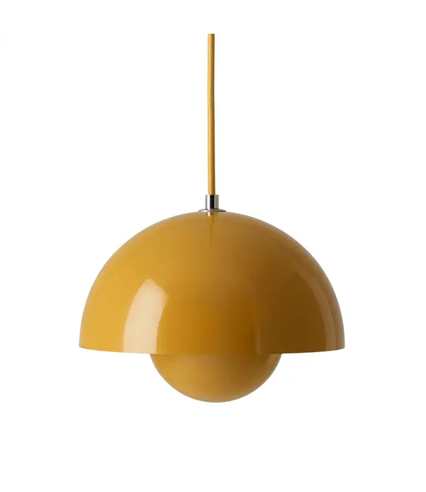 &Tradition &Tradition Flowerpot VP1 Hanglamp