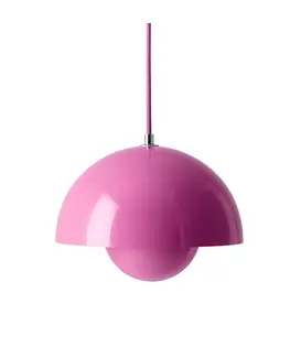 Flowerpot VP1 Hanglamp Ø23