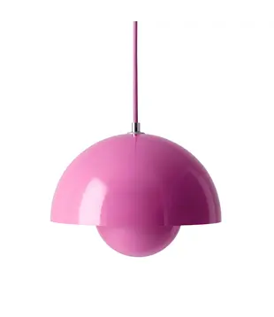 Flowerpot VP1 Pendant Ø23