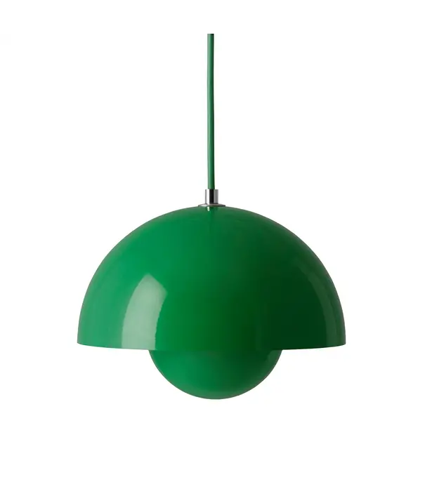 &Tradition &Tradition Flowerpot VP1 Pendant