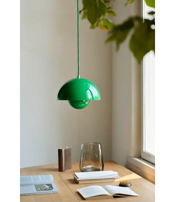 &Tradition &Tradition Flowerpot VP1 Hanglamp