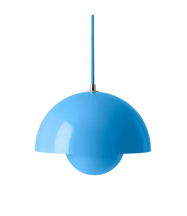 &Tradition &Tradition Flowerpot VP1 Hanglamp