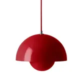 &Tradition Flowerpot VP1 Hanglamp