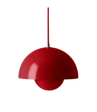 Flowerpot VP1 Pendant Ø23