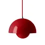 &Tradition Flowerpot VP1 Hanglamp