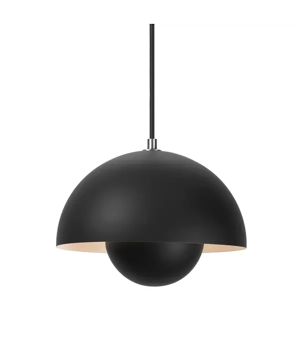 &Tradition &Tradition Flowerpot VP1 Hanglamp