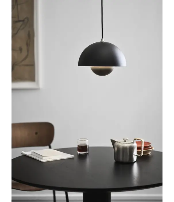 &Tradition &Tradition Flowerpot VP1 Pendant