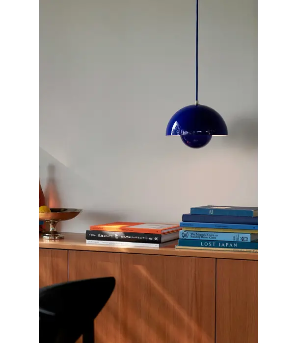 &Tradition &Tradition Flowerpot VP1 Hanglamp