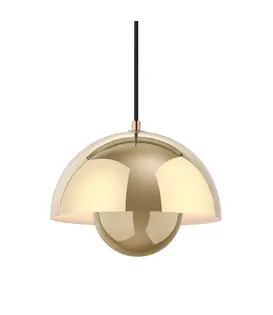 &Tradition Flowerpot VP1 Hanglamp Ø23