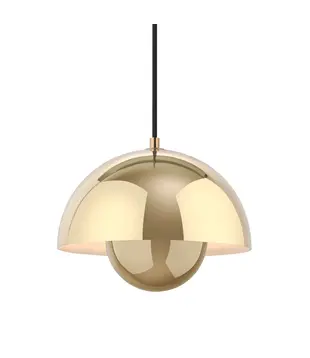 &Tradition Flowerpot VP1 Hanglamp Ø23
