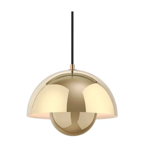 &Tradition &Tradition Flowerpot VP1 Hanglamp