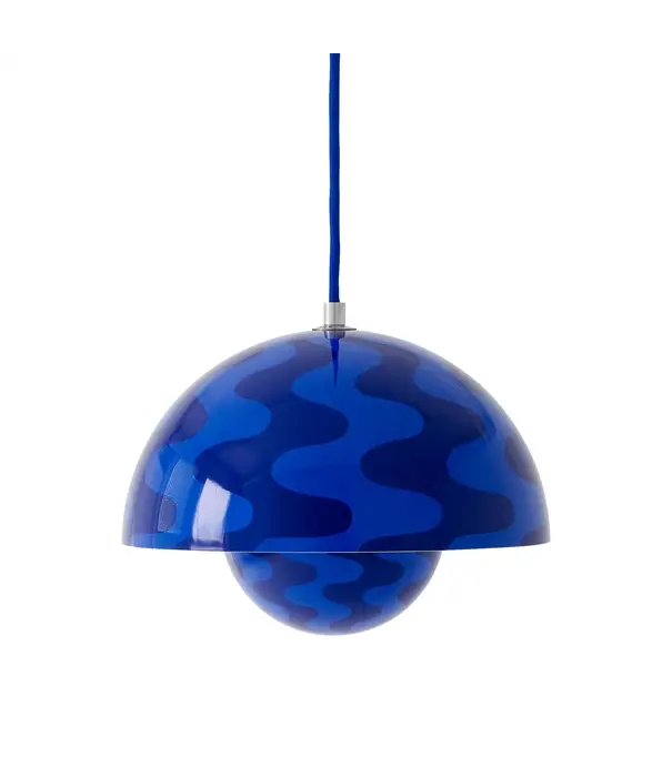 &Tradition Flowerpot VP1 Hanglamp