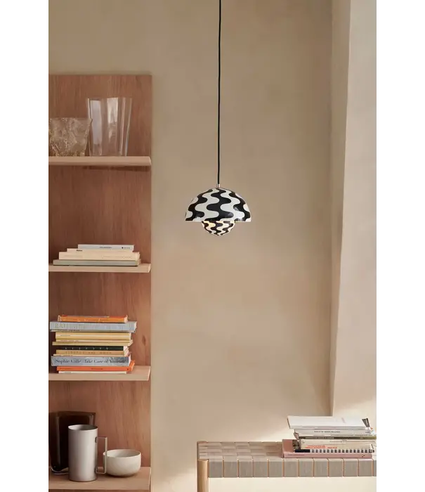 &Tradition Flowerpot VP1 Hanglamp