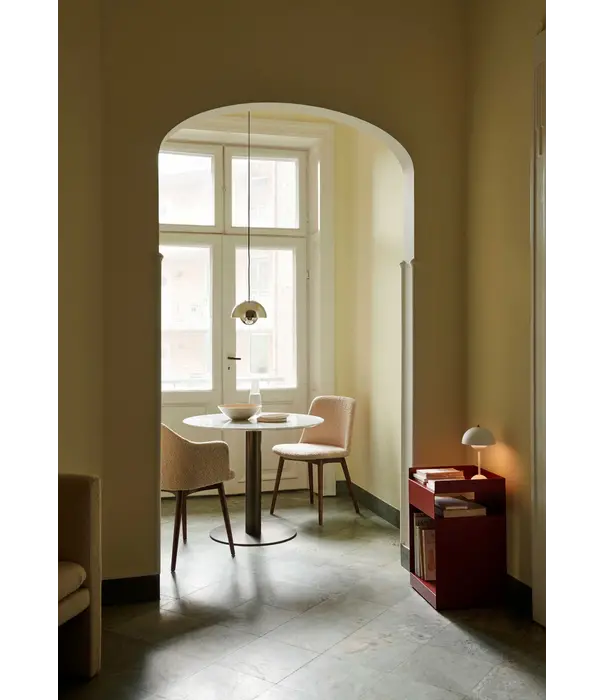 &Tradition &Tradition Flowerpot VP1 Hanglamp