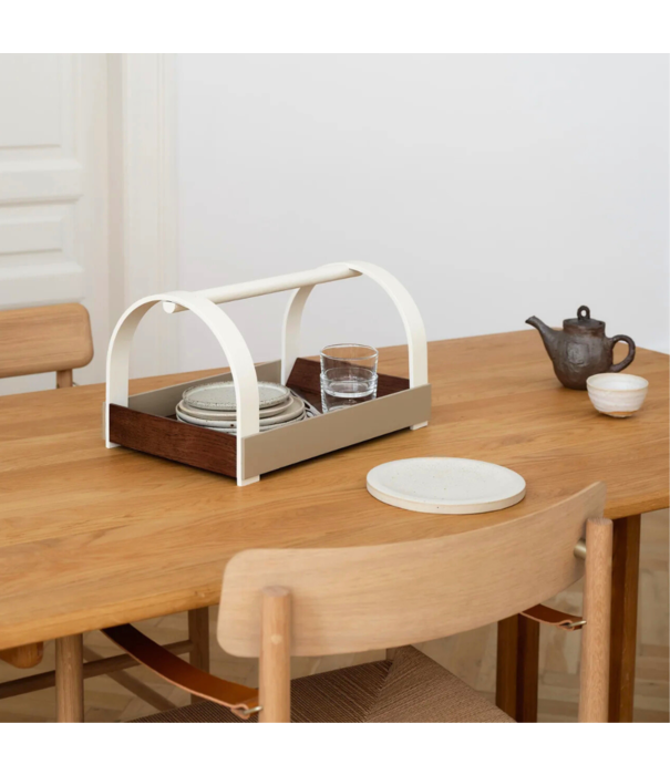 Gejst Gejst Kydo Dienblad eiken