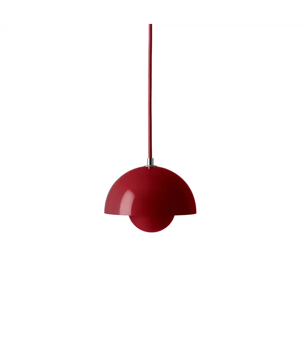 &Tradition &Tradition Flowerpot VP10 Hanglamp