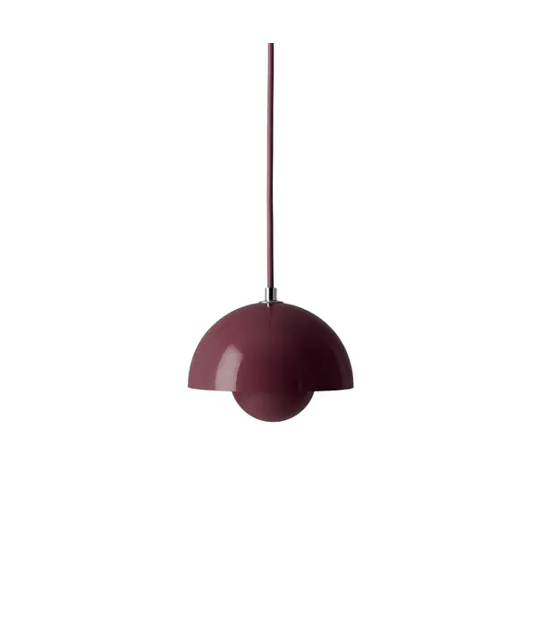 &Tradition &Tradition Flowerpot VP10 Pendant