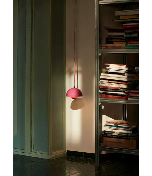 &Tradition &Tradition Flowerpot VP10 Hanglamp