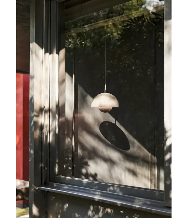 &Tradition &Tradition Flowerpot VP10 Hanglamp