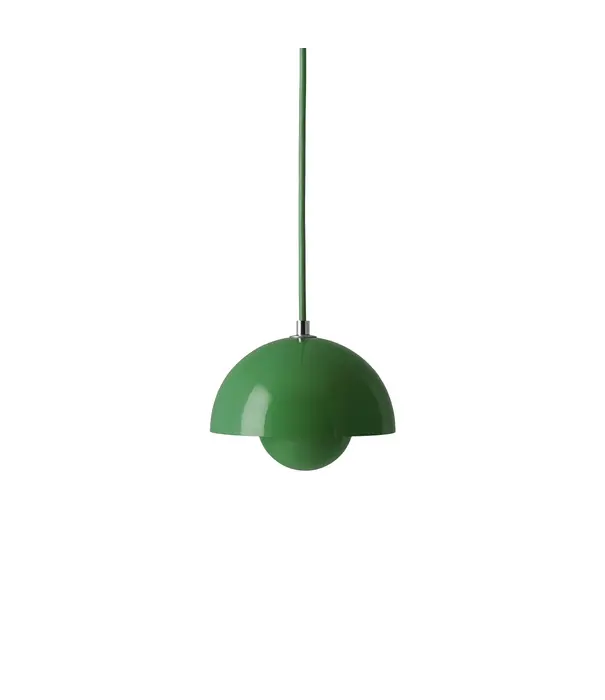 &Tradition &Tradition Flowerpot VP10 Hanglamp
