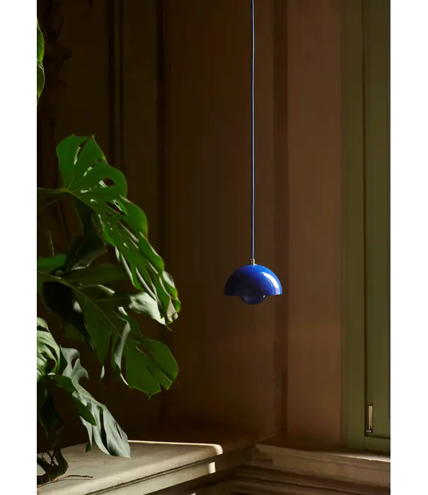 &Tradition &Tradition Flowerpot VP10 Pendant