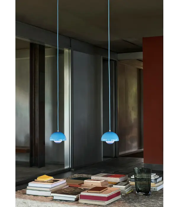 &Tradition &Tradition Flowerpot VP10 Hanglamp