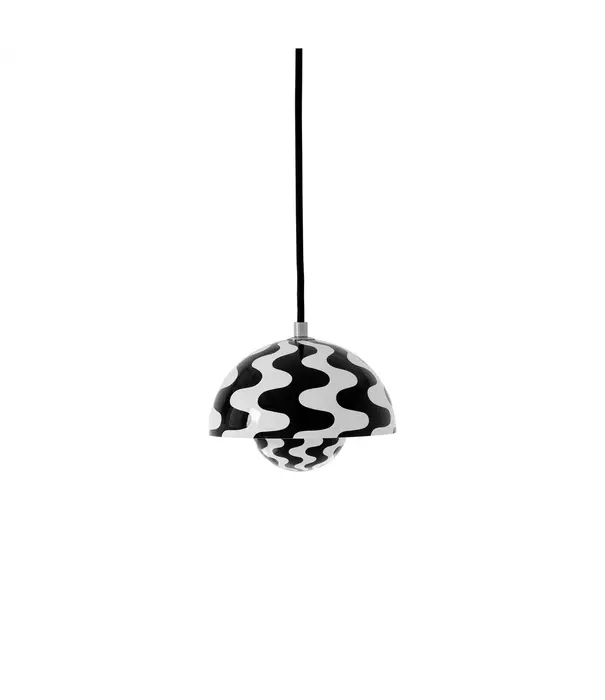 &Tradition &Tradition Flowerpot VP10 Hanglamp