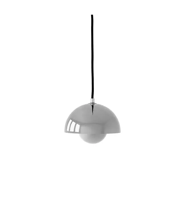 &Tradition &Tradition Flowerpot VP10 Hanglamp