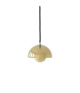 &Tradition Flowerpot VP10 Pendant Ø16