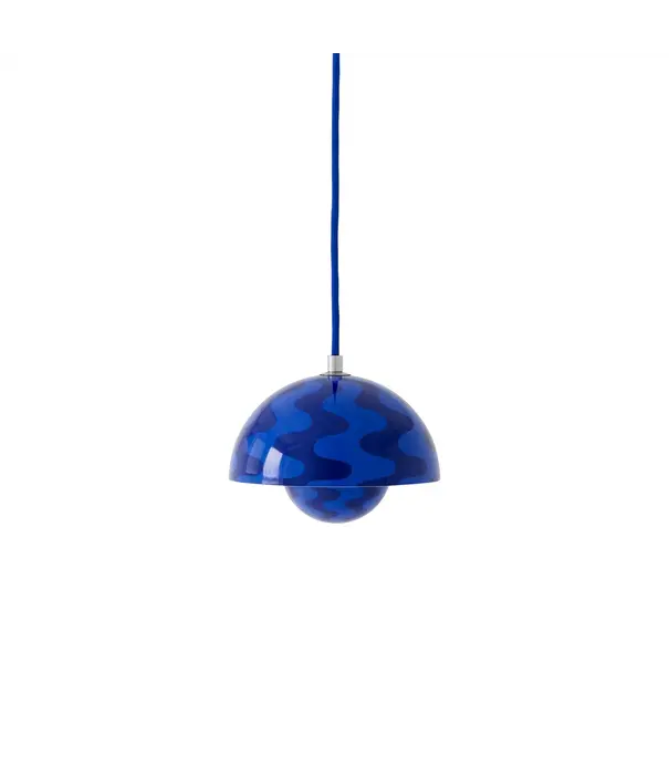 &Tradition &Tradition Flowerpot VP10 Hanglamp