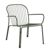 &Tradition Thorvald SC101 Lounge Armchair