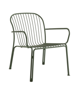 &Tradition Thorvald SC101 Lounge Armchair