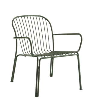 &Tradition Thorvald SC101 Lounge Armchair