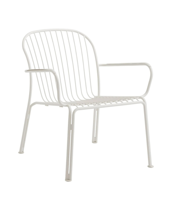 &Tradition &Tradition Thorvald SC101 Fauteuil met armleuningen